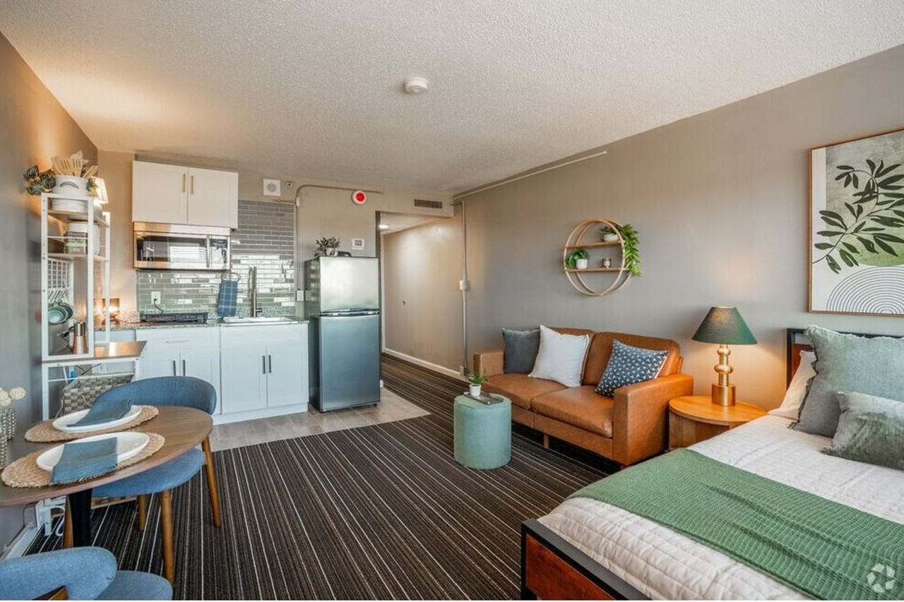 TEAK Apartments - Photo 6 of 50