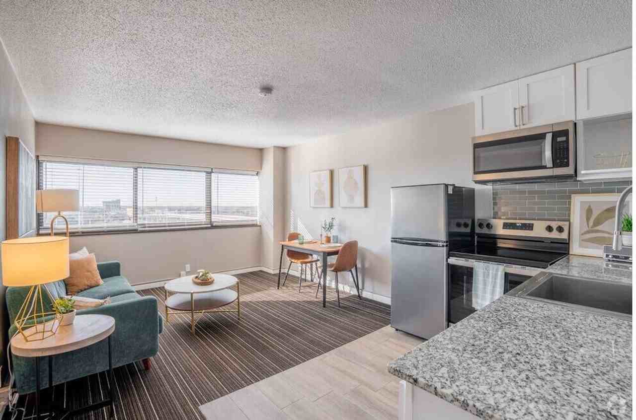 TEAK Apartments - Photo 7 of 50