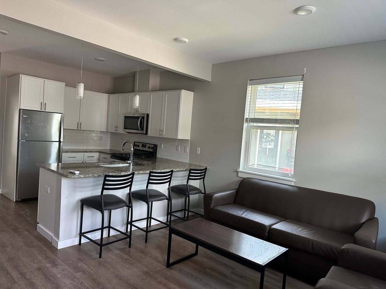 Ivy Ridge Townhomes in Ithaca - Photo 7 of 11