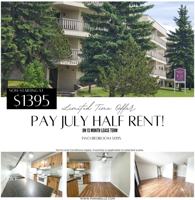 featured image of 2303 38 St Nw