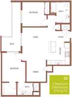featured image of 16224, Meadow Road