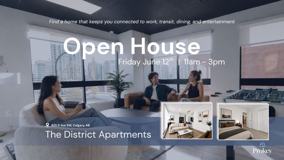 The District Apartments - Photo 1 of 1