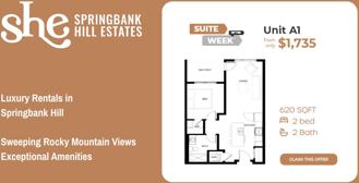Springbank Hill Estates - Photo 1 of 1