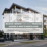 Lift at Arden Apartments - Photo 1 of 1