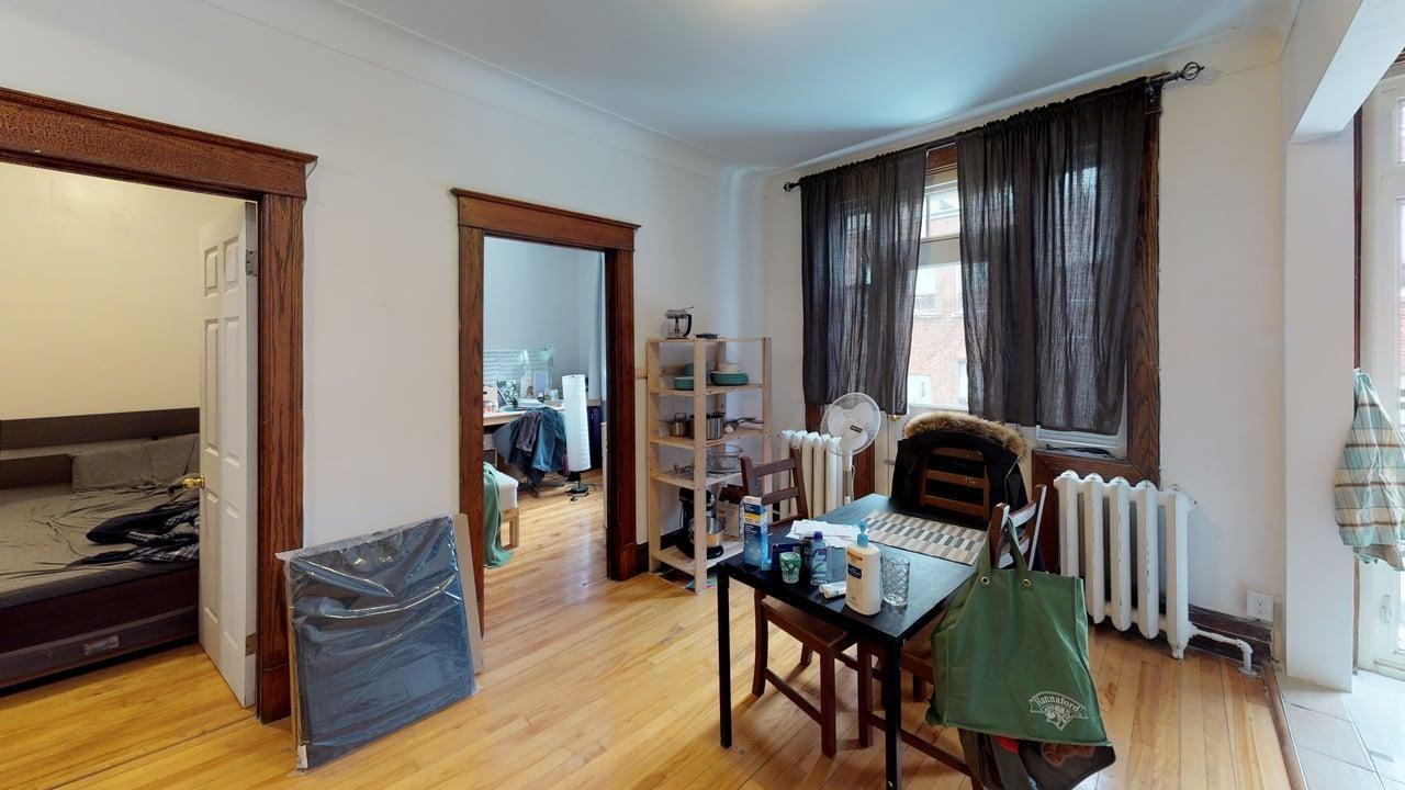 3675 Rue Sainte-Famille — photo 1