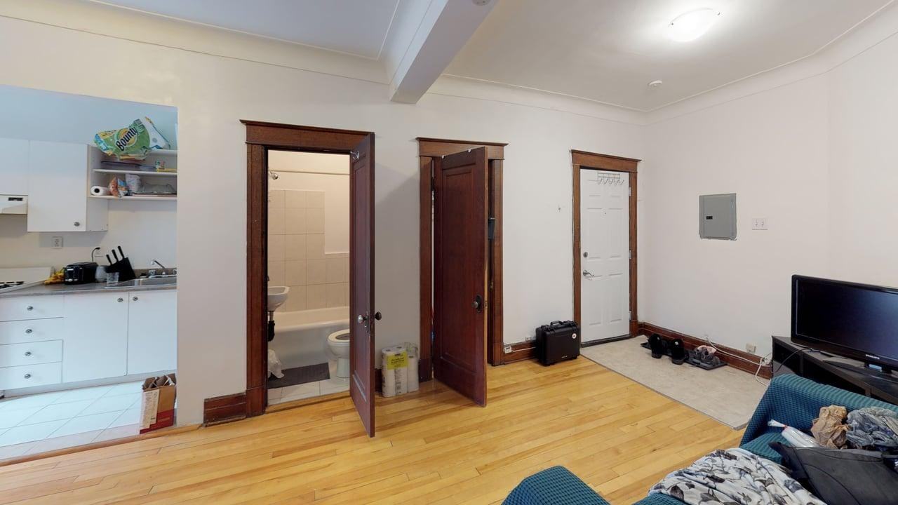 3675 Rue Sainte-Famille — photo 2