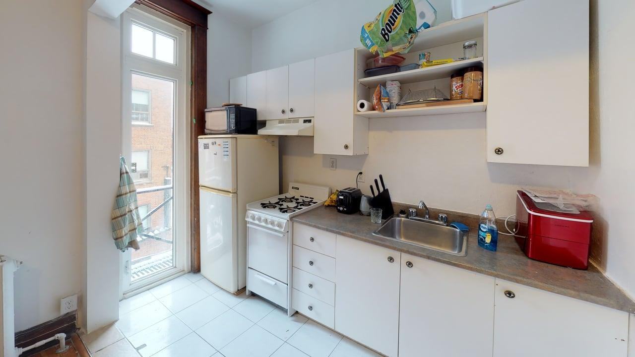 3675 Rue Sainte-Famille — photo 3