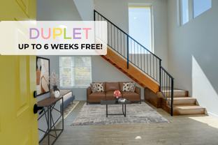 Duplet at Hillcrest | Modern Studio, 1 & 3 Bedroom Apartments - Photo 1 of 1