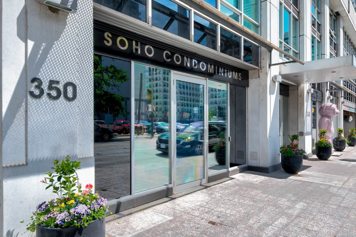 The Soho - Photo 3 of 21