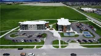 Altus Apartment Homes - Photo 1 of 1