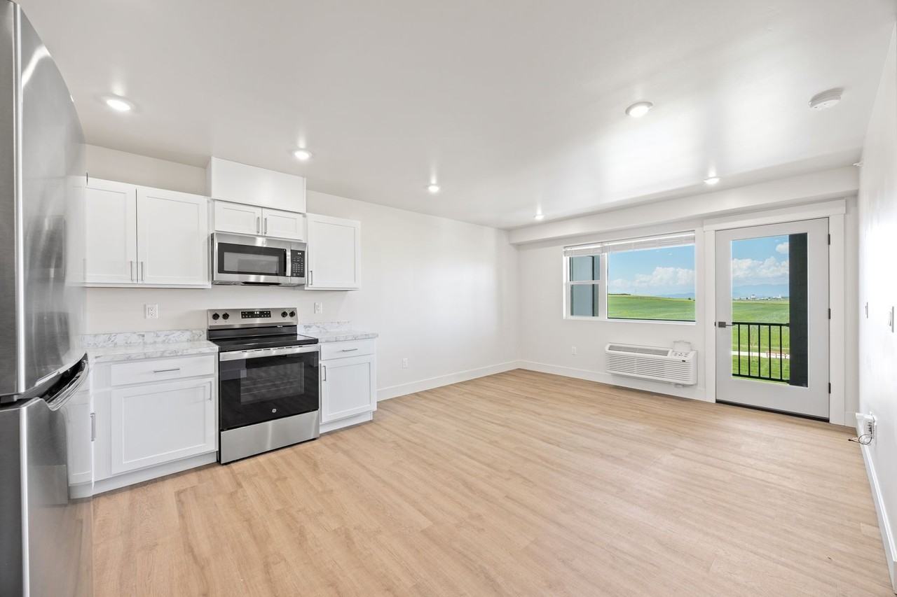 Altus Apartment Homes - Photo 5 of 11