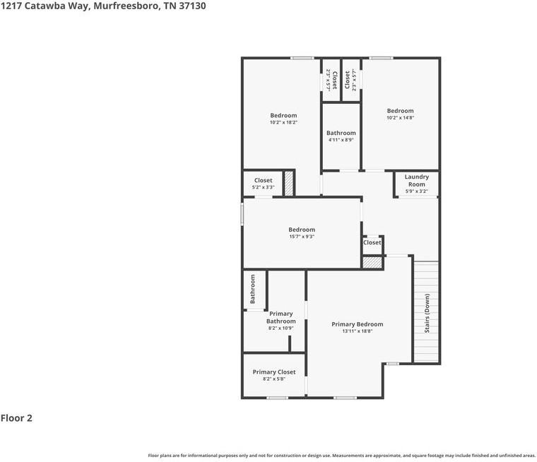 1217 Catawba Way - Photo 3 of 17