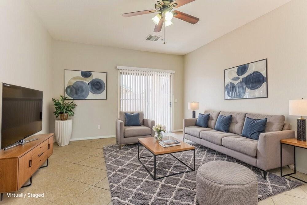 2903 E Pinto Valley Rd - Photo 5 of 19