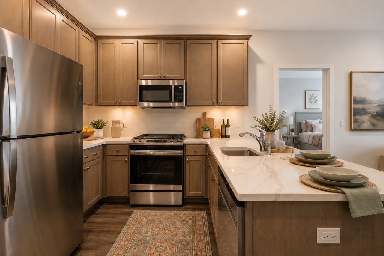 The Grande Saddle Brook - Photo 5 of 23