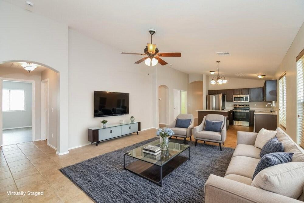 45734 W Dirk St - Photo 3 of 19