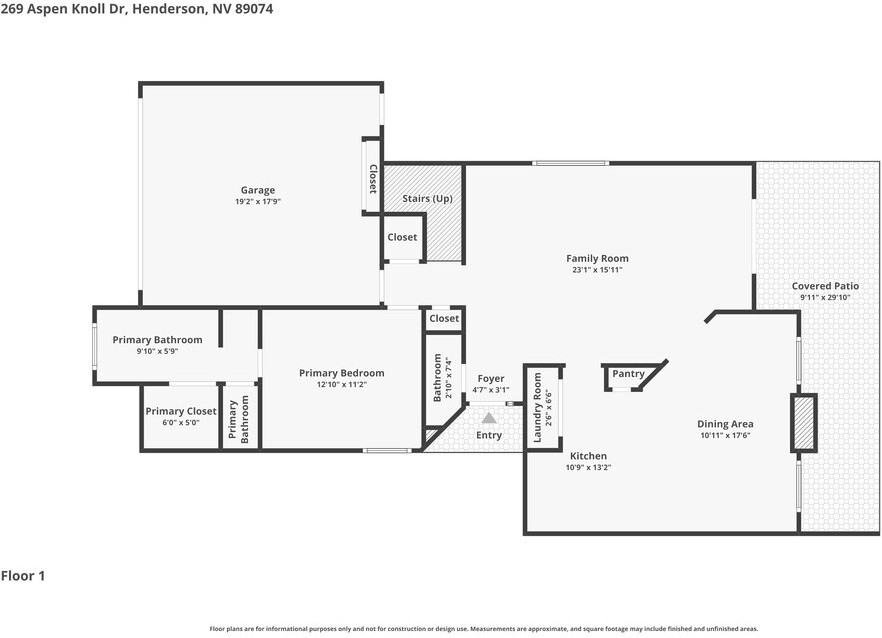 269 Aspen Knoll Dr - Photo 2 of 17