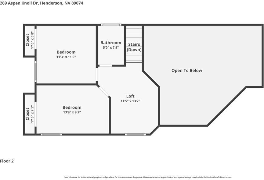 269 Aspen Knoll Dr - Photo 3 of 17
