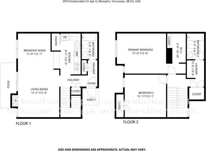 3970 Grahamdale Cir #A - Photo 4 of 17