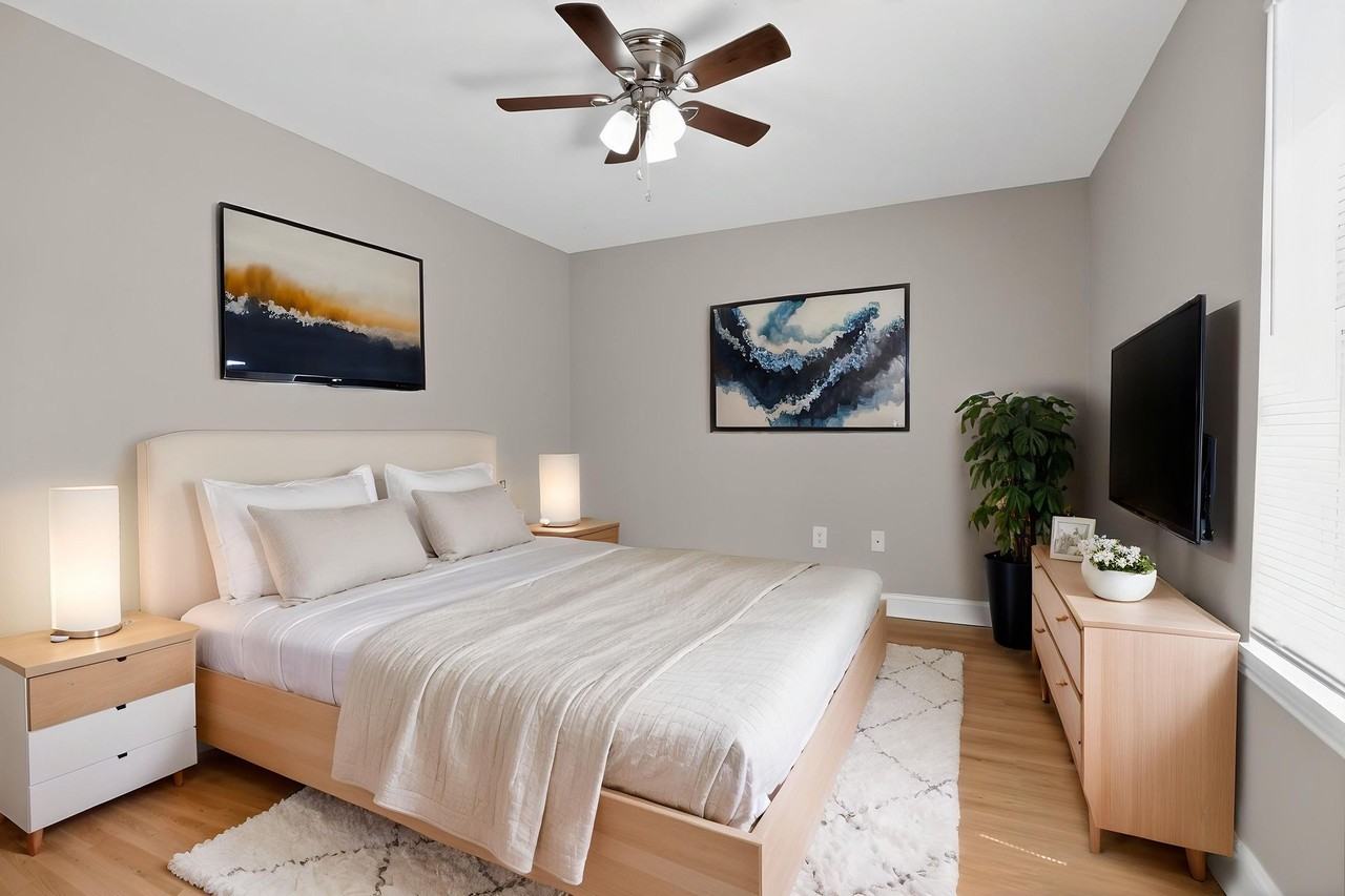 Alex Place Apartments - Photo 2 of 50