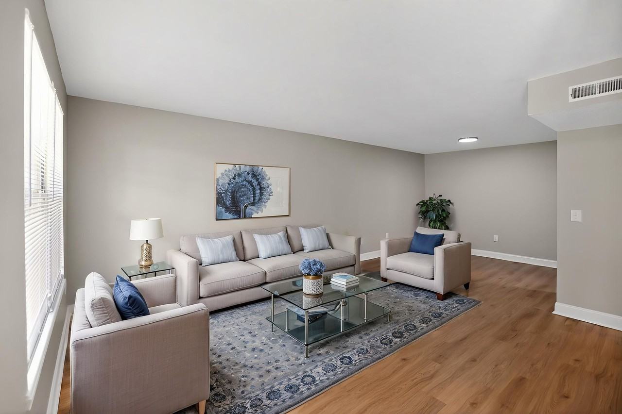 Alex Place Apartments - Photo 3 of 50