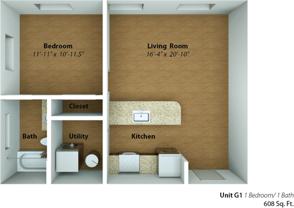 Grace St 1142 W - Photo 1 of 1