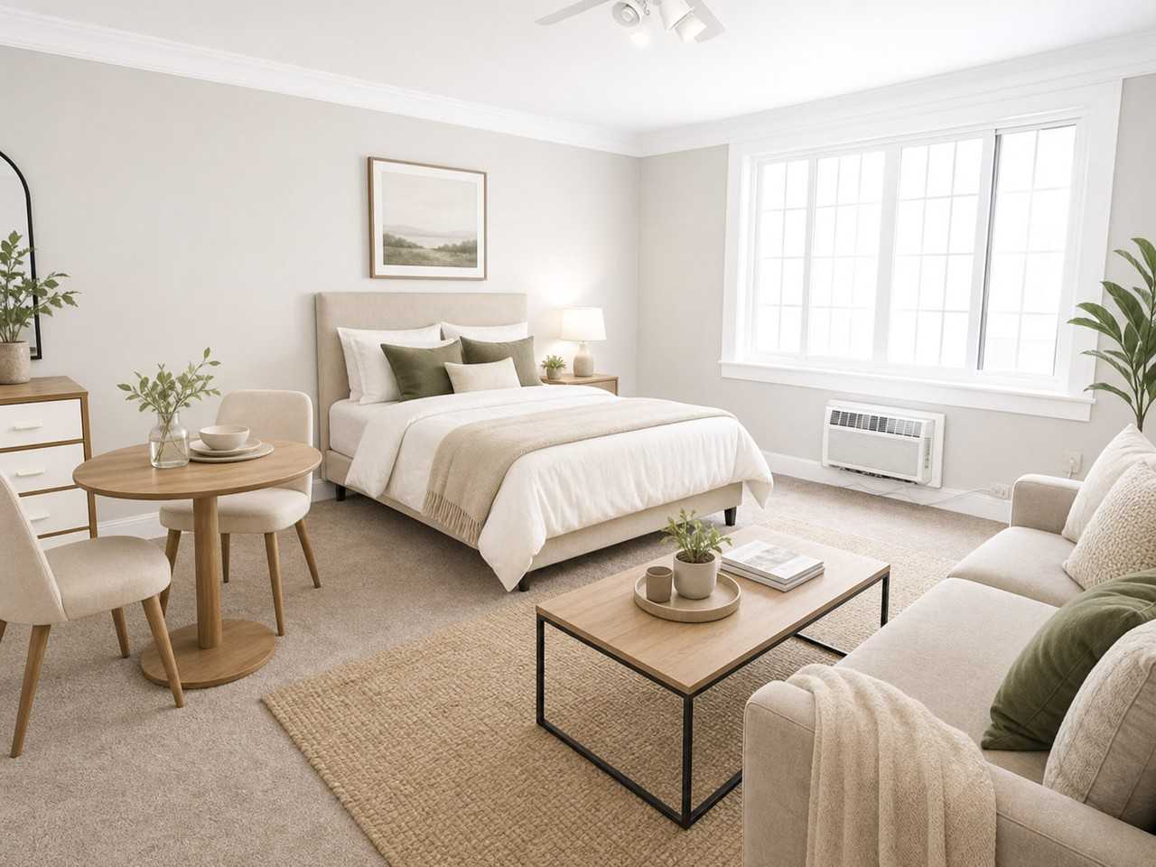 ADRIAN APARTMENTS -- 151 - Photo 6 of 25
