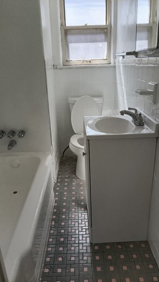 Neville Apartments - Photo 4 of 13