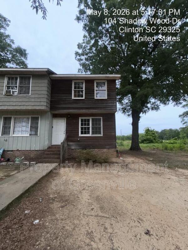 104 Shadow Wood Dr #D