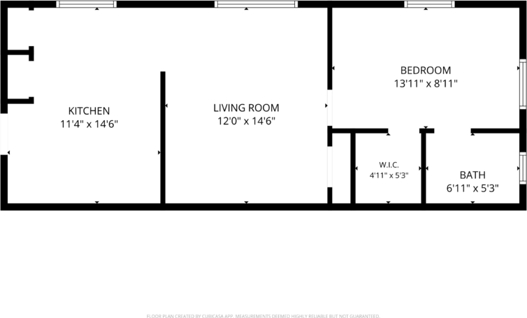 660 N Hobart Rd #5 - Photo 2 of 15