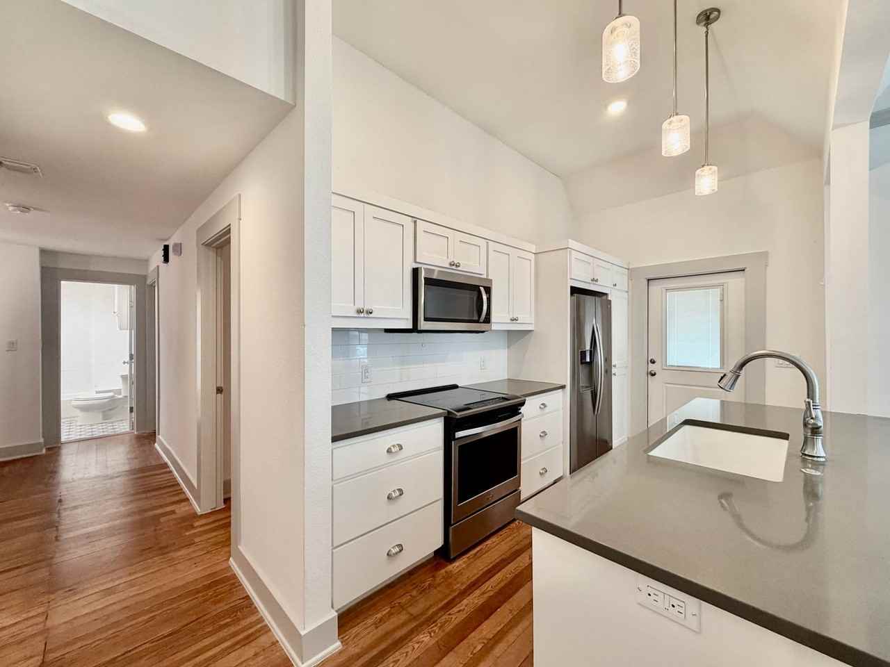 Modern Luxury in San Marcos' Premier Courtyard Community – Now Leasing! - Photo 3 of 19