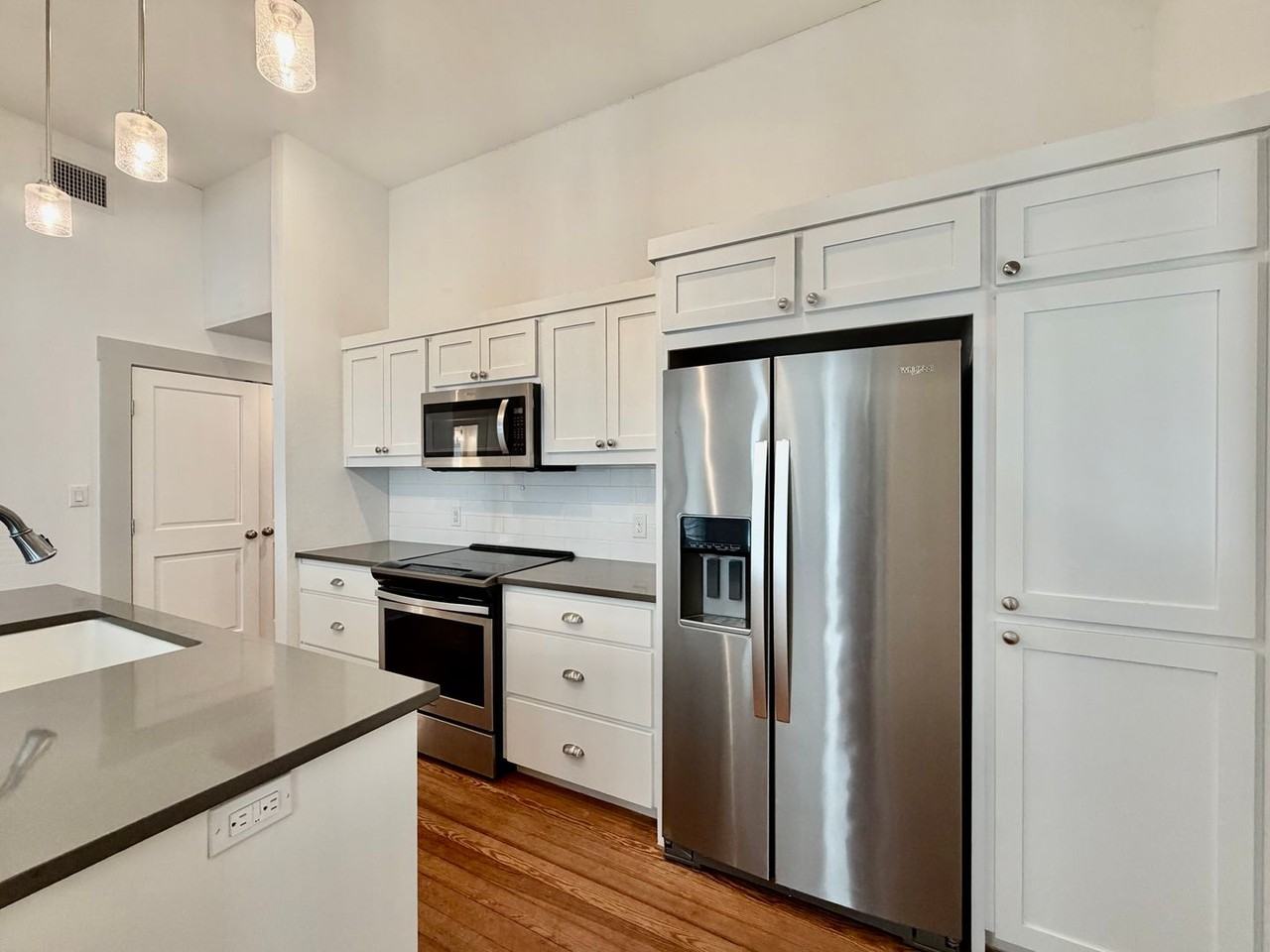 Modern Luxury in San Marcos' Premier Courtyard Community – Now Leasing! - Photo 5 of 19
