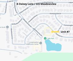 featured image of 115 Meadow View Dr
