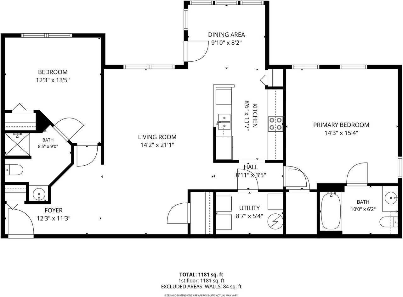 9745 Reese Farm Rd - Photo 2 of 22