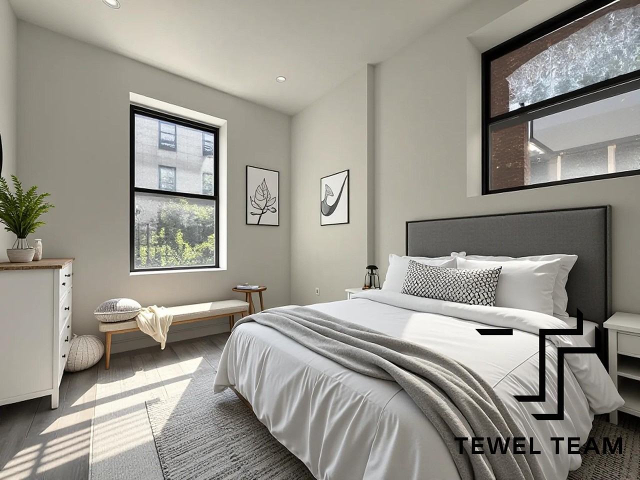 120 East 116th Street #3R
