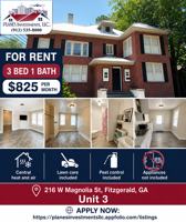 featured image of 216 W Magnolia St