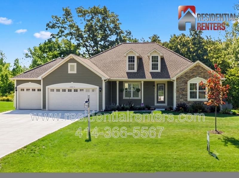 N77W22925 S Coldwater Cir