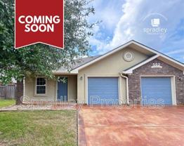 522A Pepper Spring Ct - Photo 1 of 1