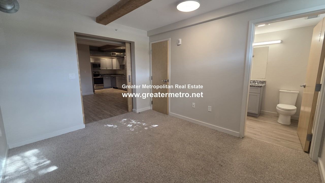 129 Guild St #105 - Photo 7 of 42