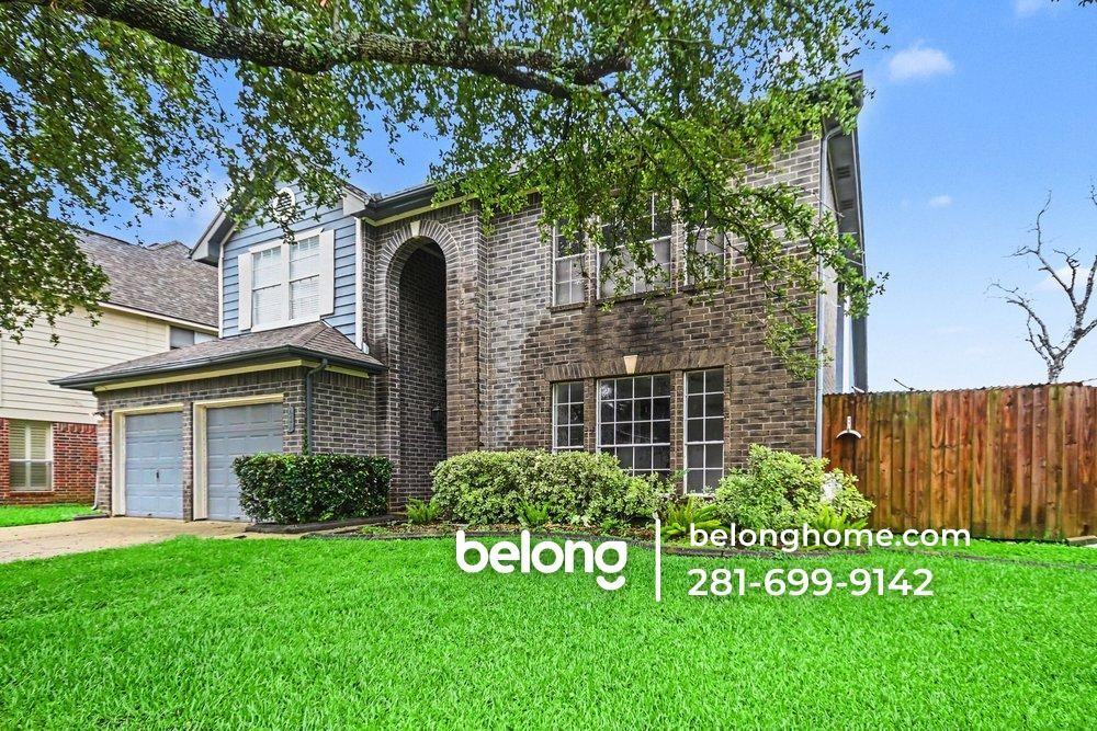 431 N Hampton Ct