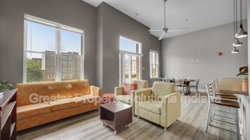featured image of 60 University Dr #210
