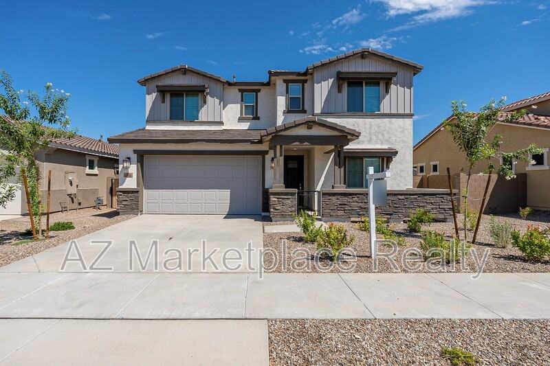 23036 E Escalante Rd