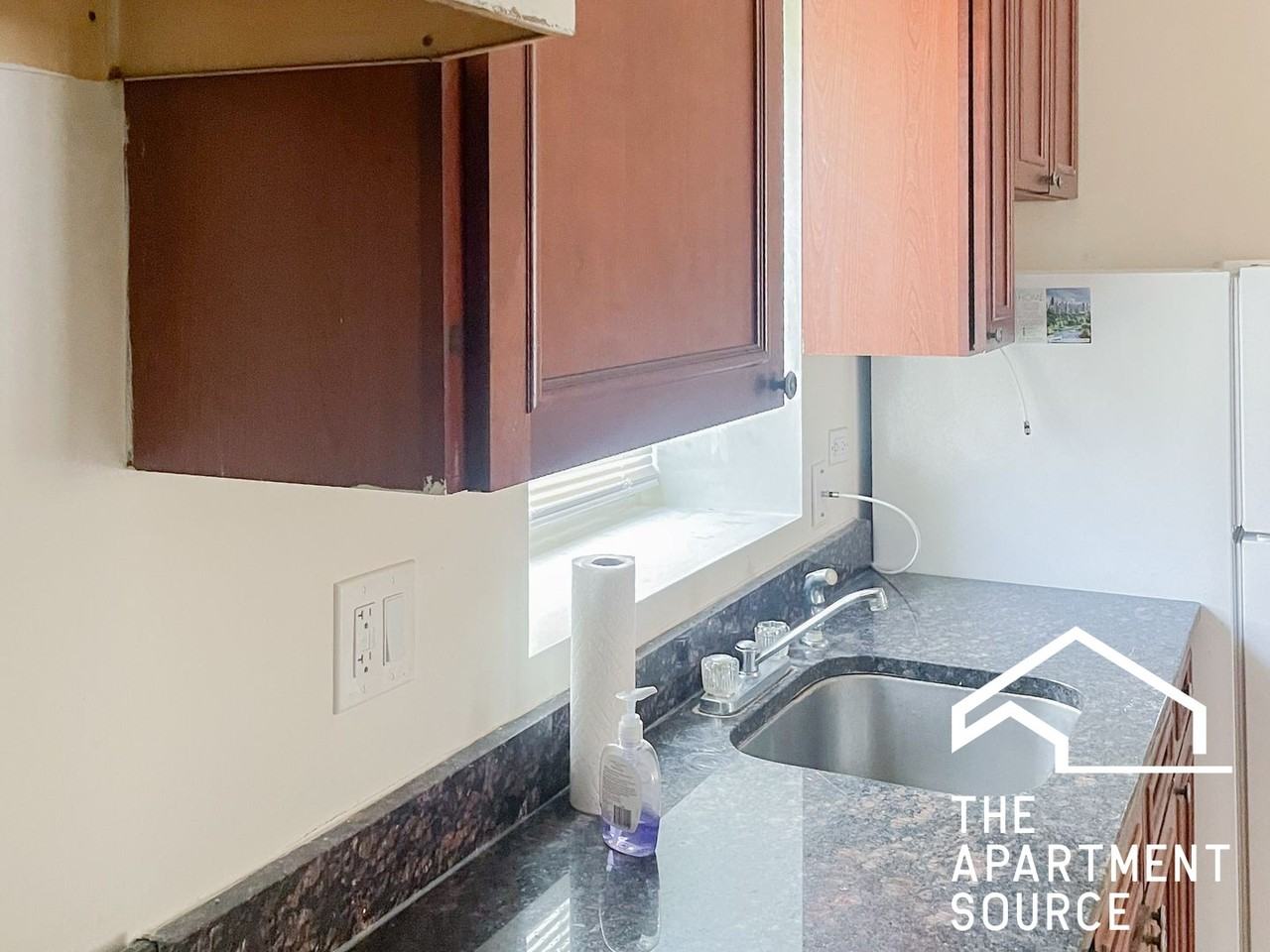 3924 N Pine Grove Ave #2W - Photo 2 of 12