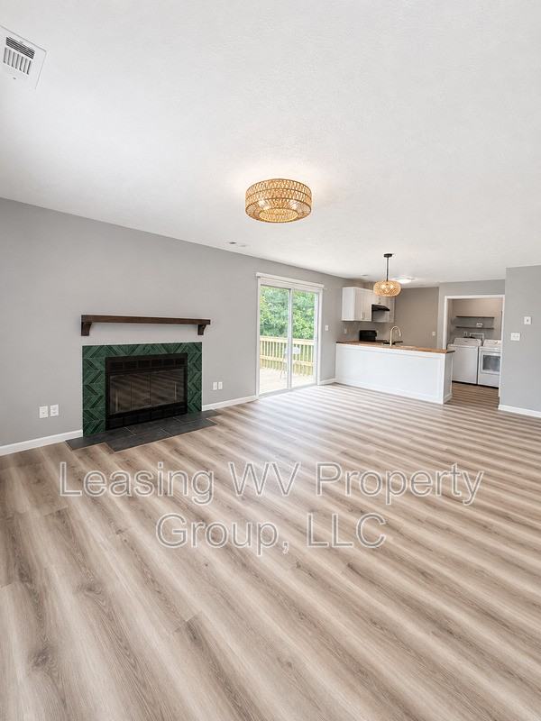 203 Poplar Fork Rd #D - Photo 2 of 8