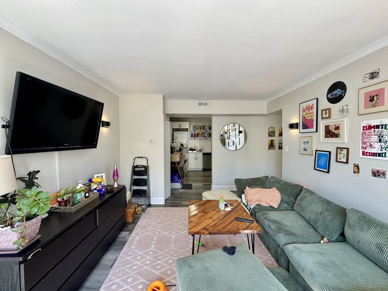 5319 N Hoyne Ave #3F - Photo 5 of 21