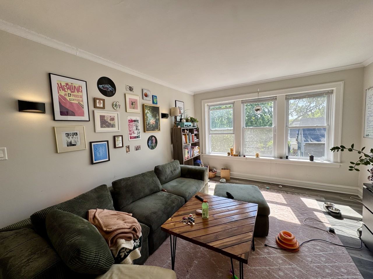 5319 N Hoyne Ave #3F - Photo 6 of 21