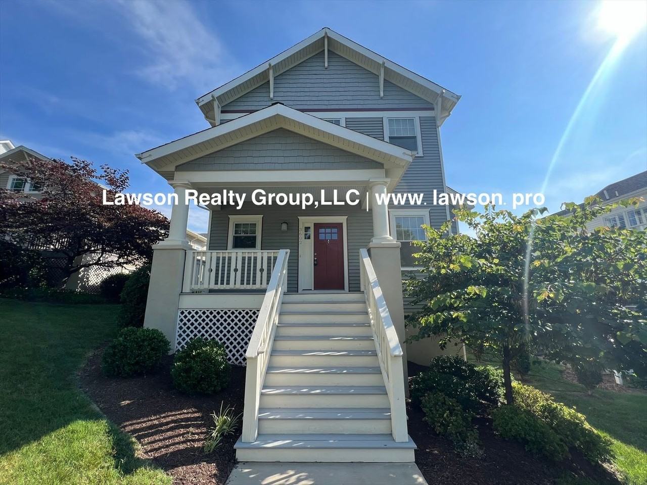 3602 Colonial Green Cir Sw