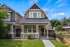 featured image of 909 N 31st St