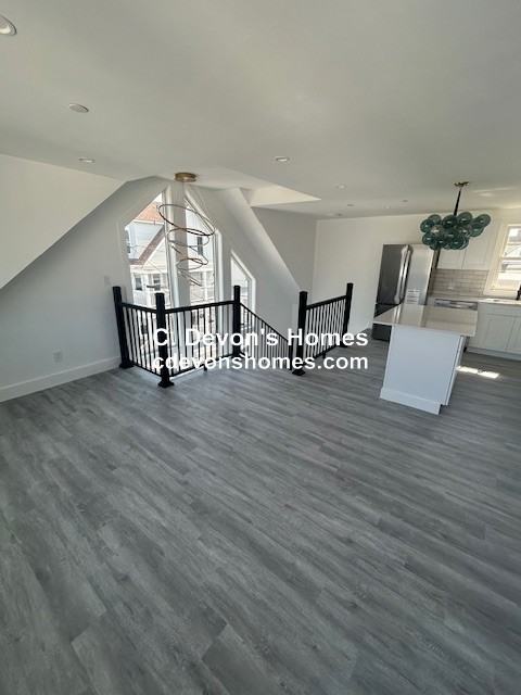 58 Cutler St #3