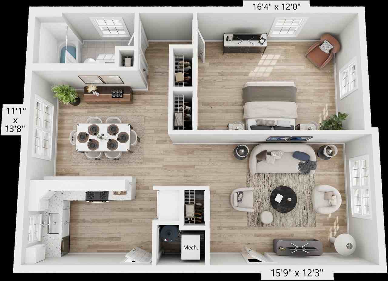 Glenbrook Estates - Photo 2 of 25