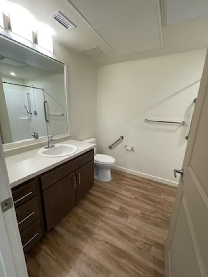 NINE MILE STATION SENIOR LIVING LLC - Photo 6 of 9
